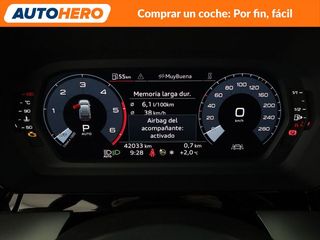 Audi A3 35 TDI S line
