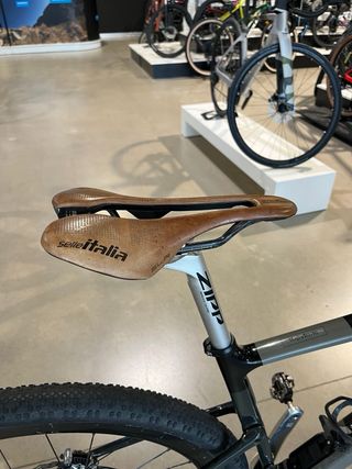 bici gravel cannondale topstone 4 mejorada