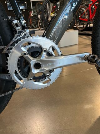 bici gravel cannondale topstone 4 mejorada