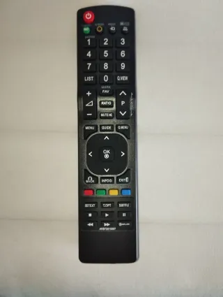 Mando a Distancia LG Universal