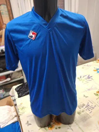 Maglietta sportiva Giosport taglia S