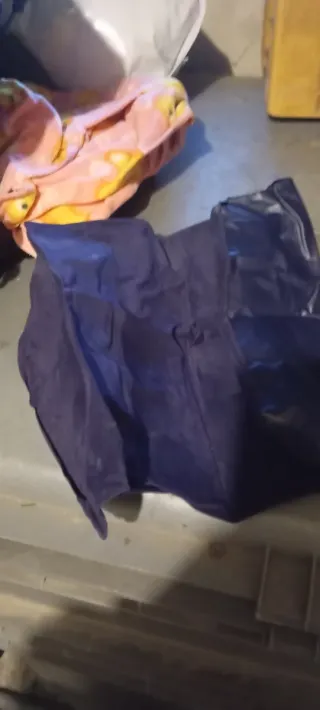 Sacco a pelo fantasia