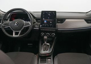 2021 Renault Arkana 1.3 TCe 140cv EDC Microhíbrido Zen