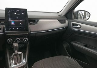 2021 Renault Arkana 1.3 TCe 140cv EDC Microhíbrido Zen