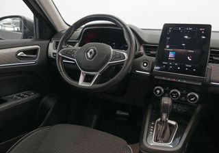 2021 Renault Arkana 1.3 TCe 140cv EDC Microhíbrido Zen