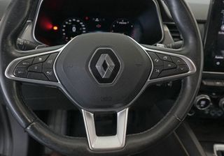 2021 Renault Arkana 1.3 TCe 140cv EDC Microhíbrido Zen