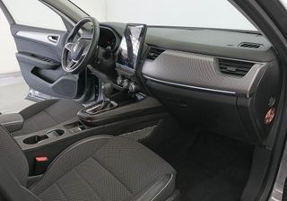 2021 Renault Arkana 1.3 TCe 140cv EDC Microhíbrido Zen