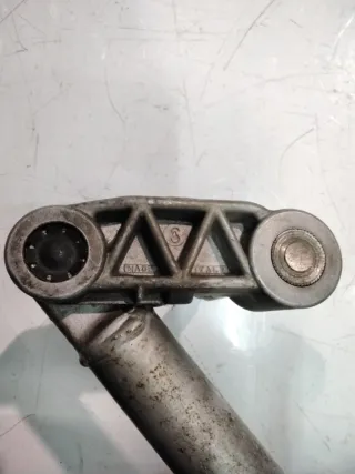 Barra horquilla Vespa 200 DN