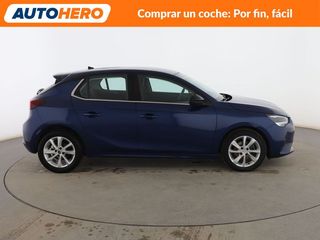 Opel Corsa 1.2 Turbo Elegance