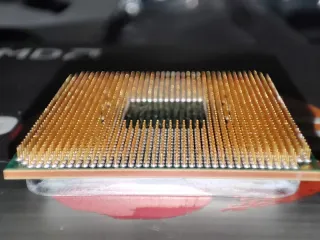 Kit Placa Base Asus B550-Plus + CPU Ryzen 5