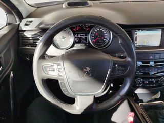 Peugeot 508 Allure