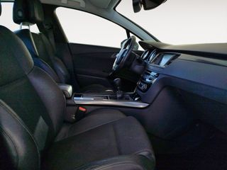 Peugeot 508 Allure