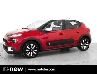 2023 Citroën C3 1.2 PureTech 110cv S&S Feel