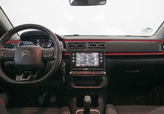 2023 Citroën C3 1.2 PureTech 110cv S&S Feel