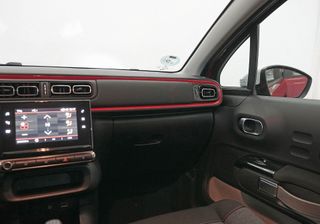 2023 Citroën C3 1.2 PureTech 110cv S&S Feel