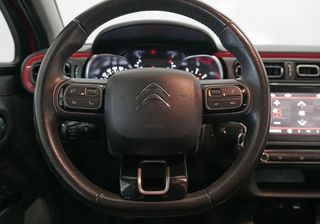 2023 Citroën C3 1.2 PureTech 110cv S&S Feel