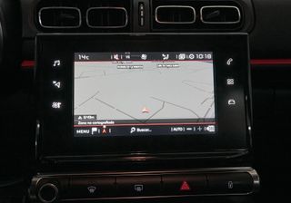 2023 Citroën C3 1.2 PureTech 110cv S&S Feel