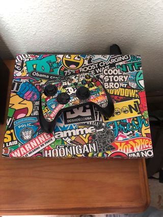 Xbox One X Personalizado