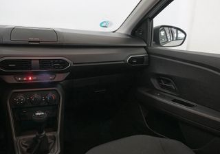2021 Dacia Sandero 1.0 ECO-G 100cv Essential