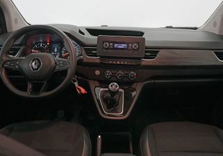 2022 Renault Kangoo 1.5 Blue dCi 95cv Life Edition One