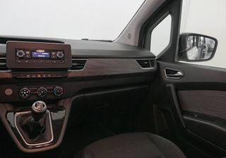 2022 Renault Kangoo 1.5 Blue dCi 95cv Life Edition One