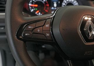 2022 Renault Kangoo 1.5 Blue dCi 95cv Life Edition One