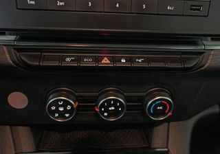 2022 Renault Kangoo 1.5 Blue dCi 95cv Life Edition One