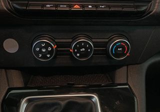 2022 Renault Kangoo 1.5 Blue dCi 95cv Life Edition One