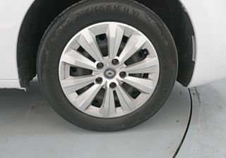 2022 Renault Kangoo 1.5 Blue dCi 95cv Life Edition One