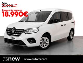 2022 Renault Kangoo 1.5 Blue dCi 95cv Life Edition One