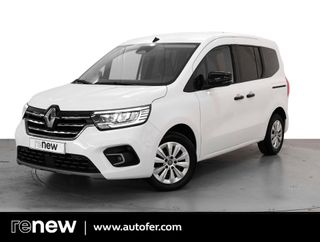 2022 Renault Kangoo 1.5 Blue dCi 95cv Life Edition One