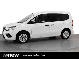 2022 Renault Kangoo 1.5 Blue dCi 95cv Life Edition One