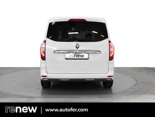 2022 Renault Kangoo 1.5 Blue dCi 95cv Life Edition One