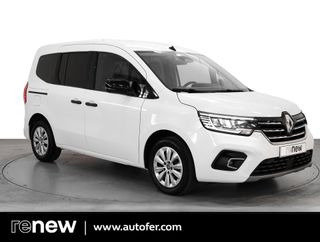 2022 Renault Kangoo 1.5 Blue dCi 95cv Life Edition One