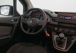 2022 Renault Kangoo 1.5 Blue dCi 95cv Life Edition One