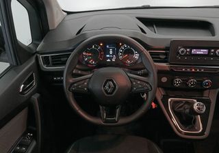 2022 Renault Kangoo 1.5 Blue dCi 95cv Life Edition One