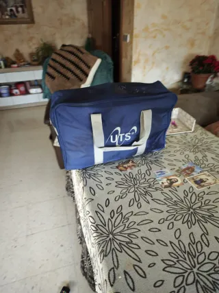 Máquina de circulación sanguínea UTS