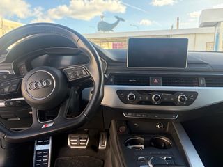 Audi S5 2018