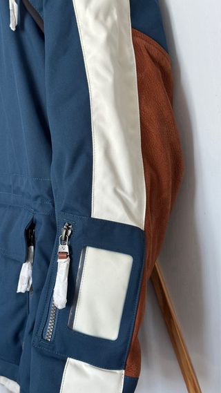 Chaqueta BMW GS ADRAR (Nueva)