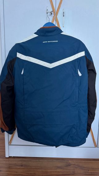 Chaqueta BMW GS ADRAR (Nueva)