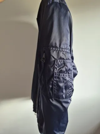 Chaqueta Bomber Adidas