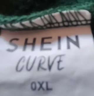 Sudadera Verde Los Angeles Talla XL