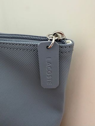 Tote bag Lacoste