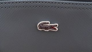 Tote bag Lacoste