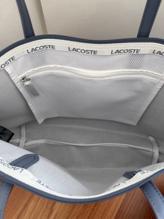 Tote bag Lacoste
