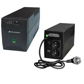 Gruppo di continuità Crearisparmio 1800