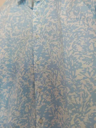 Camisa Calvin Klein Talla 41