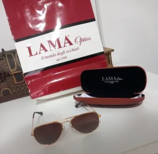 Occhiali da sole Lama Groop ragazzo