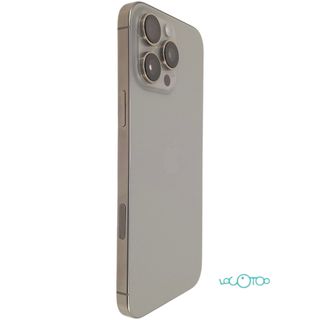 APPLE IPHONE 16 PRO MAX 256GB