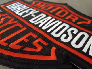 Toppa Harley Davidson